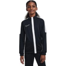 Nike DR1695-010 Dri-Fıt Academy Çocuk Spor Ceket