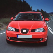 Vass41 Seat Ibiza 2002-2009 Ön Koltuk Yatırma Ayar Makarası Gri 1J0881671F