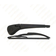 Sagemfrn Silecek Kolu Arka 260MM Dokker 12-16 287811491R 26515