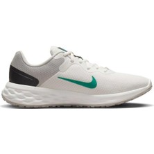Nike W Revolution 6 Nn Kadın Bej Koşu Ayakkabısı DC3729-008