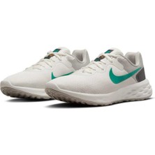 Nike W Revolution 6 Nn Kadın Bej Koşu Ayakkabısı DC3729-008