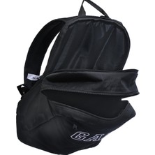 Gap GP03436 SİYAH Unisex Sırt Çantası