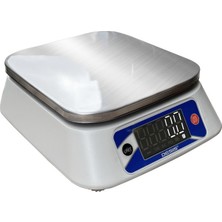 Acs-H8 Ekonomik Dijital Terazi 10KG / 0.5gr