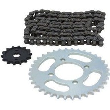 Tuğra CUP100 Zincir Dişli Seti