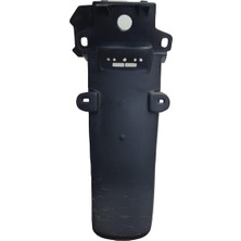 Tuğra CUP100 Arka Çamurluk Kuyruğu