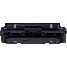 Buqnet Pro Mfp M477DW Hp Toner Muadil Güncel Versiyon Mavi (5.000 Sayfa) 2 Yıl Parça Garantili