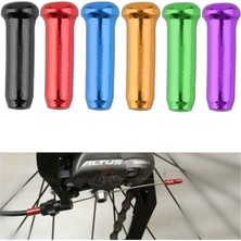 Bike And Art Vites Fren Tel Ucu Kapsülü 6lı Paket