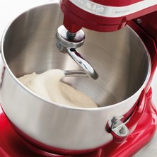 Kitchenaid 6,9 L Stand Mikser Için Paslanmaz Çelik Hamur Çengeli - 5K7SDH