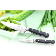 Sabatier Pluton Santoku Bıçağı 18 cm