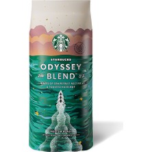 Starbucks Odyssey Blend 2023 Filtre Kahve 250 gr