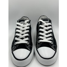 Daphnee Butik Outlet Yazlık Spor Ayakkabı - Sneaker Kısa Convers