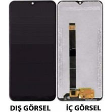 Nettech Teknonet Reeder P13 Blue 2021 Uyumlu Org Lcd+Dokunmatik