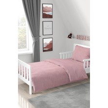Mert Collection Çarşı Tek Kişilik Nevresim Takımı Lastikli Çarşaf