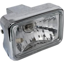 Tuğra Cg Far Komple Nikel