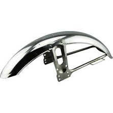 Tuğra Cg Ön Çamurluk Demir