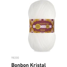 Nako Bonbon Kristal Lif Ipi - 98200