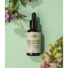 Gaia Remedies Forever Young Age-Well Serum