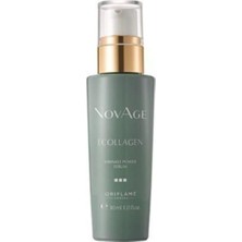 Oriflame Novage Ecollagen Wrinkle Power Serum
