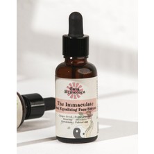 Gaia Remedies Leke Karşıtı Ton Eşitleyici The Immaculate  Serum