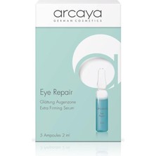 Arcaya Eye Repair Ampul 5x2 ml