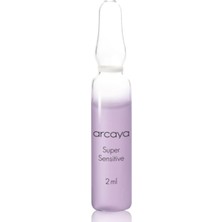 Arcaya Super Sensitive Ampul 5x2 ml
