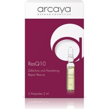 Arcaya Resq-10 Ampul 5x2 ml