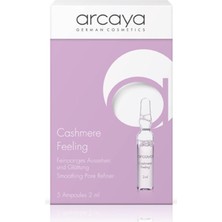 Arcaya Cashmere Feeling Ampul 5x2 ml