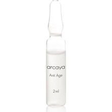 Arcaya Anti Age Ampul 5x2 ml