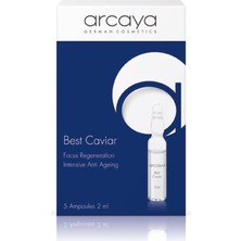 Arcaya Best Caviar Ampul 5x2 ml 4260025932632