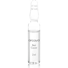 Arcaya Best Caviar Ampul 5x2 ml 4260025932632