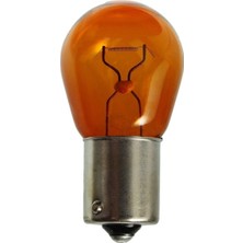 Osram 7507 PY21W Sinyal Ampulü 12 Volt 93 Amber 10 Adet