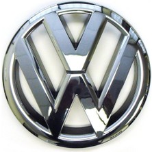 Pex Ön Logo - Golf 6 - 5K0853601A