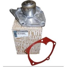 Renault Logan Mcv Devirdaim Su Pompası 7701478031