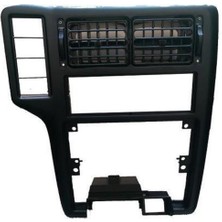 Gkl Vw Polo 1997-2000 Teyp Çercevesi Full 6N1858069A