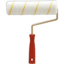 Dekor Rulo 25 cm 10 Inç Eksport Rulo Boya Fırçası