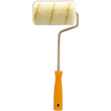 Dekor 1018 Plasdek Plastik Iç Cephe Rulo 15CM 023