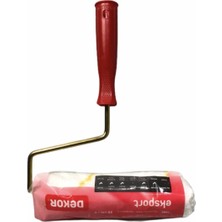 Dekor 20 cm Eksport Rulo Dekor 20 cm