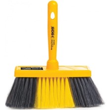 Sgs 4160 Plastik Saplı Serpme Fırçası