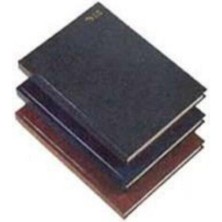 Bayındır Adres Telefon Fihristi 20X28 cm No:1 4 Yaprak 28 Basamak 4005 BFH0230