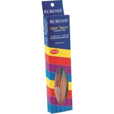 Rubenis Kesir Takımı