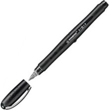Stabilo Stabılo Black Roller Kalem Siyah(F)