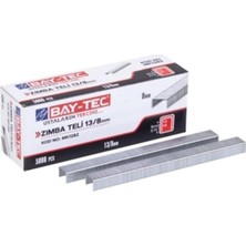 EKS Ticaret Baytec Zimba Teli 13/8 mm 5000'LI