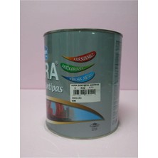 EKS Ticaret Kardelen Aura Sentetik Antipas Gri 3 kg