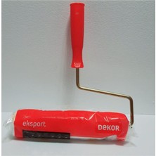 Dekor Eksport Saten Rulo 25 cm