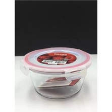 Paşabahçe 59046 Borcam Saklama Kabı 1050 Cc