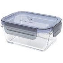 Paşabahçe Lockie&Lock Dikdörtgen Saklama Kabı Tekli 530176