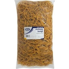 EKS Ticaret Mas 385 Ambalaj Lastiği %80 Ka  500 gr