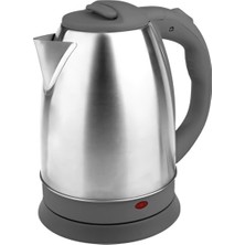 Sunny 1.7 L Paslanmaz Çelik Kettle