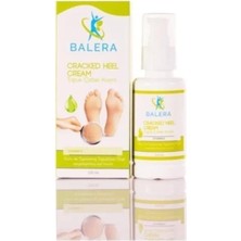 Balera Topuk Çatlak Kremi 100ML