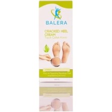 Balera Topuk Çatlak Kremi 100ML